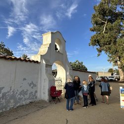Olivas Adobe Historical Park