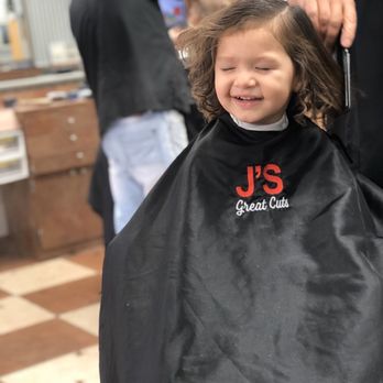 J's Great Cuts - The before - Barbers Near Me - Santee, California J's Great Cuts - The before - Barbers Near Me - Santee, California