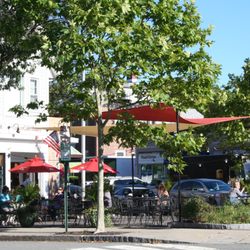 Wayland Square
