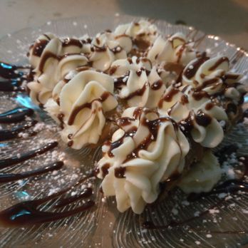 Amici Ristorante - Cannoli - Italian Near Me - Kenmore, New York