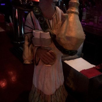 Karizma - Middle Eastern Near Me - New York, New York