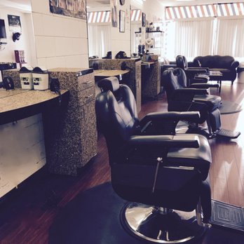 Tujunga Barber Shop - Barbers Near Me - Los Angeles, California