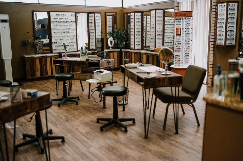 CASEY OPTICAL TOO Updated September 2024 20 Photos & 31 Reviews