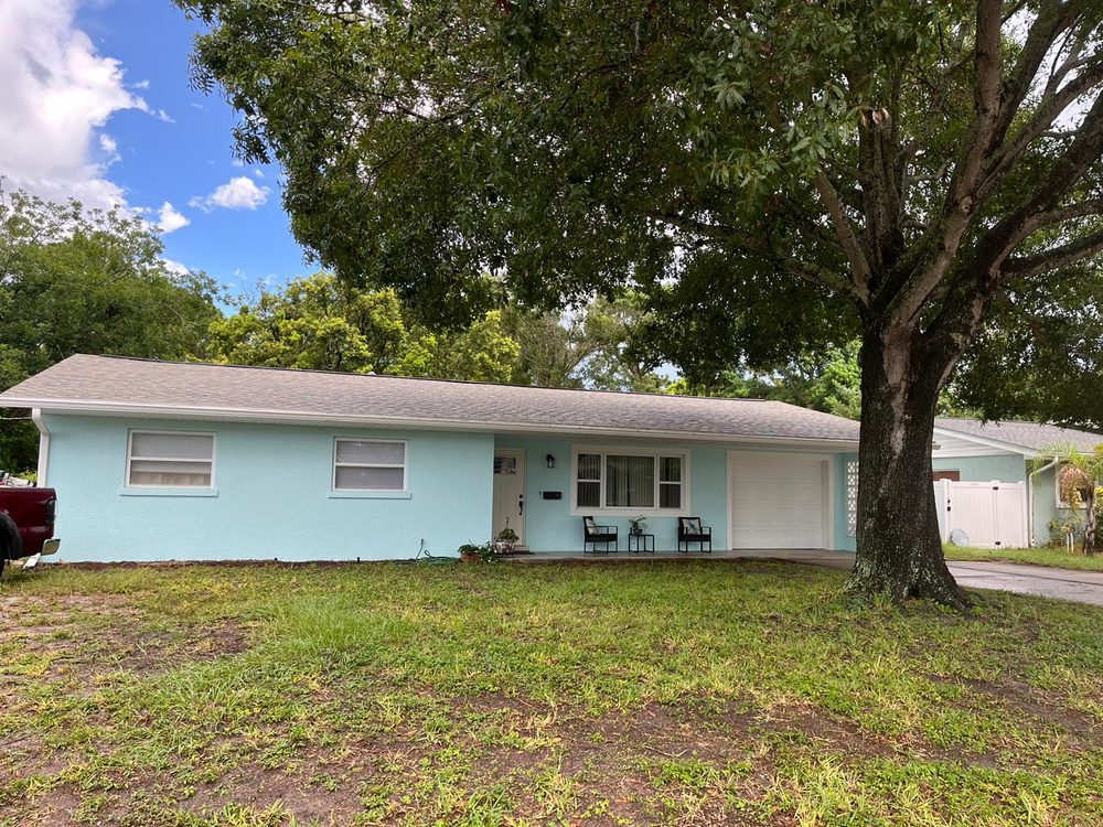Slide of Parlament Roofing and Construction