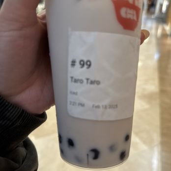 Cha Redefine - DONT GET THE TARO TARO save ur coin fr - Tea Rooms Near Me - Costa Mesa, California Cha Redefine - DONT GET THE TARO TARO save ur coin fr - Tea Rooms Near Me - Costa Mesa, California
