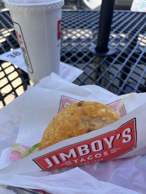 Jimboy's Tacos by null