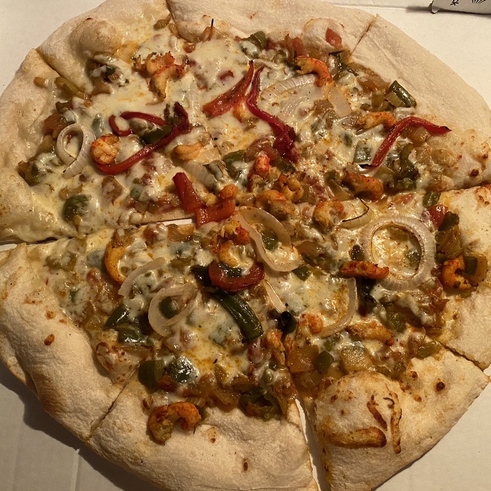 THE BEST 10 Pizza Places near Trussville, AL Last Updated August 2021