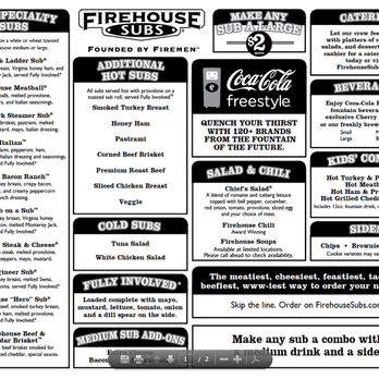 Firehouse Subs - Sandwiches Near Me - Norfolk, Virginia Firehouse Subs - Sandwiches Near Me - Norfolk, Virginia