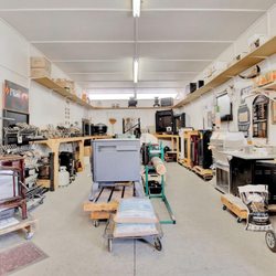 The Woodshed Stove Shop