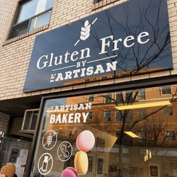 L'artisan Delices