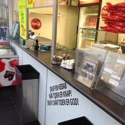 Emils Kebab
