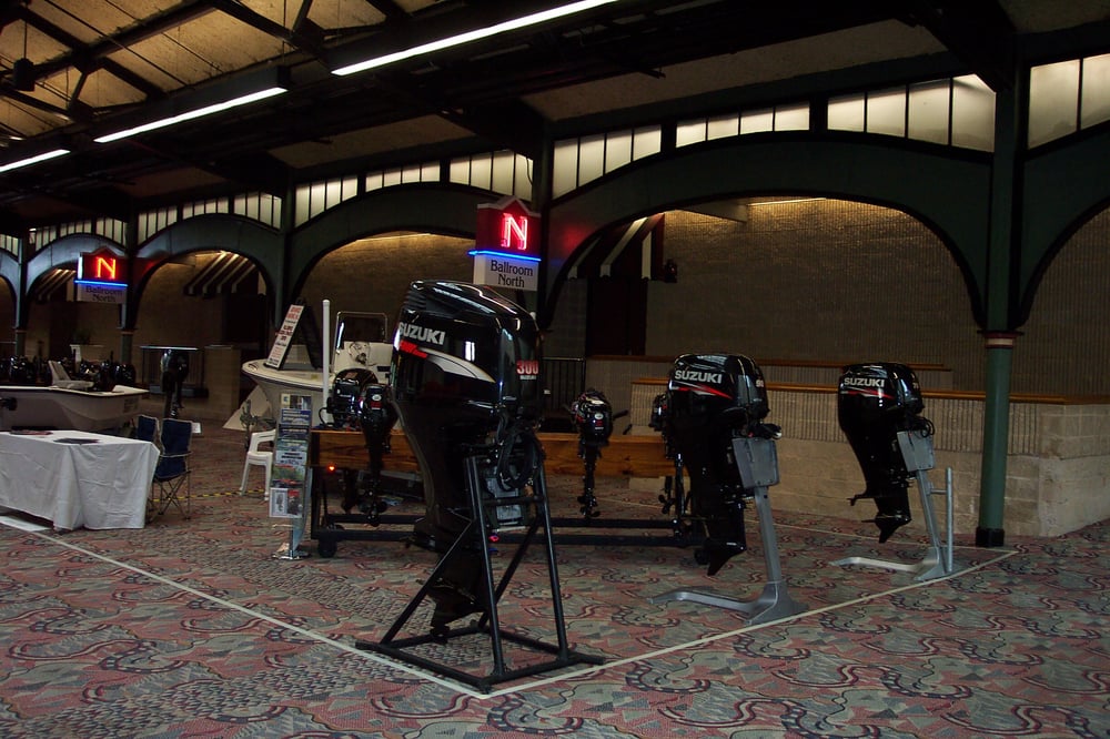 ADVANCE MARINE OF JACKSONVILLE Updated August 2024 15 Photos 9451