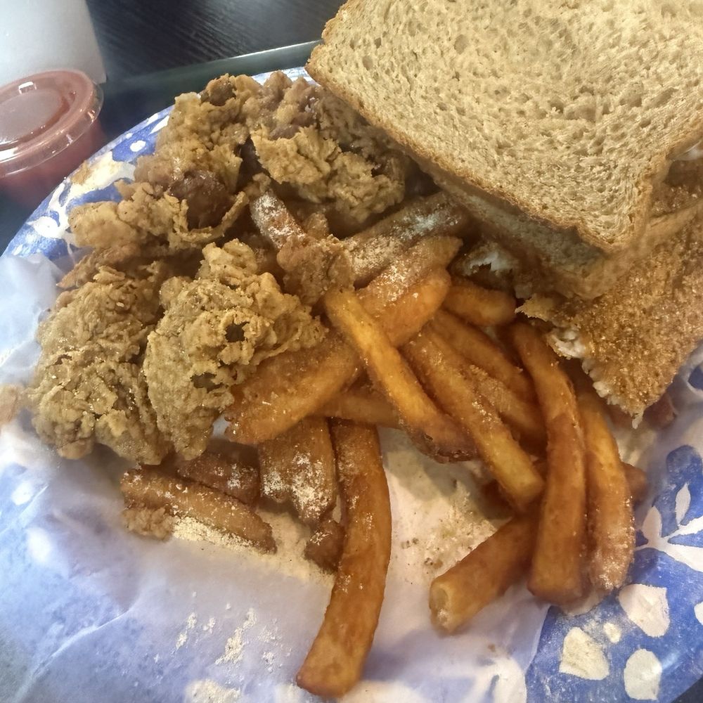 Baba Restaurant - New American Near Me - Normal, Illinois