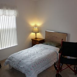 Wisteria Elderly Care - Private room Available
