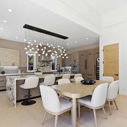GSE Flooring - Luxury Engineered Hardwood Glue-Down Installation