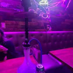 Fitoor Cafe & Grill - Hookah
