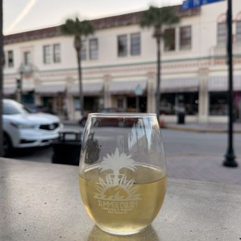 Sailfish Brewing - Fort Pierce - Wine - Breweries Near Me - Fort Pierce, Florida