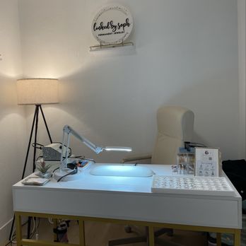 Linked By Soph Permanent Jewelry - Jewelry Near Me - Pacifica, California Linked By Soph Permanent Jewelry - Jewelry Near Me - Pacifica, California
