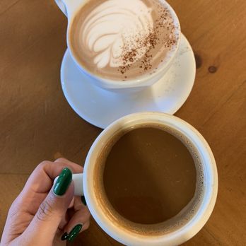 Alchemist Coffee Lab - Coffee & Tea Near Me - Fresno, California Alchemist Coffee Lab - Coffee & Tea Near Me - Fresno, California