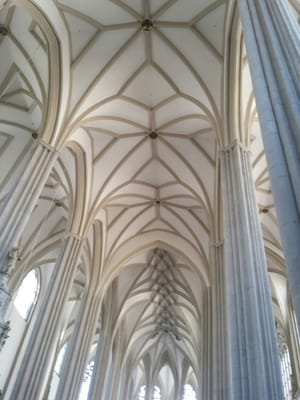 Kostel sv. Jakuba by null