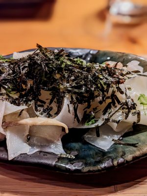 Zilla Sake by null