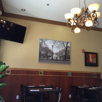 Sage Bistro - Inside of restaurant. Nice decor - American Near Me - Alhambra, California Sage Bistro - Inside of restaurant. Nice decor - American Near Me - Alhambra, California