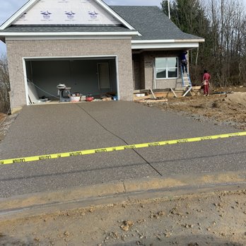 BlackRock Concrete - Masonry/Concrete Near Me