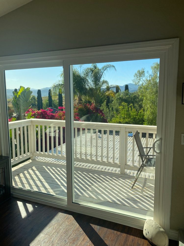 Slide of Select Home Improvements