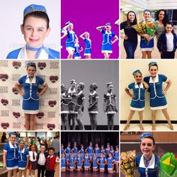 Legacy Dance Center - Recital 2017