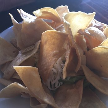 Mexico Restaurant - Nothing small about the chico guacamole, lots under there. - Mexican Near Me - Passaic, New Jersey Mexico Restaurant - Nothing small about the chico guacamole, lots under there. - Mexican Near Me - Passaic, New Jersey