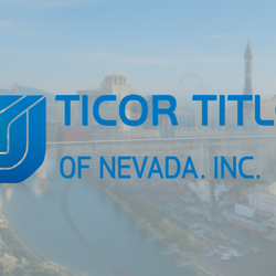 Ticor Title