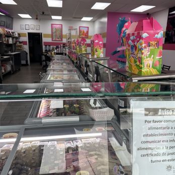 La Michoacana - Desserts Near Me - Gurnee, Illinois La Michoacana - Desserts Near Me - Gurnee, Illinois