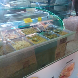 Agra Fast Food