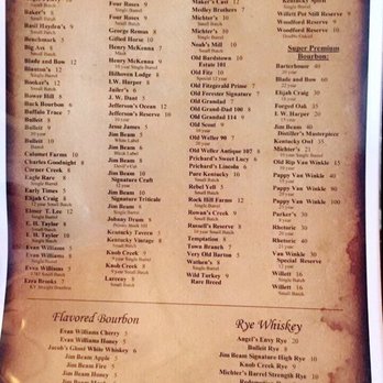 The Old Talbott Tavern - Bars Near Me - Bardstown, Kentucky