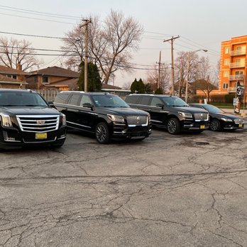 Planet Limousine Services - Just a glimpse of Planet Limousine's luxurious fleet. Choose from these and many more vehicles, all designed for your superior comfort. - Limos Near Me - Chicago, Illinois Planet Limousine Services - Just a glimpse of Planet Limousine's luxurious fleet. Choose from these and many more vehicles, all designed for your superior comfort. - Limos Near Me - Chicago, Illinois
