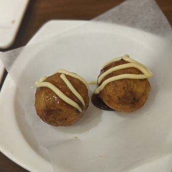 Ichiban Asian AYCE - takoyaki - Japanese Near Me - Toronto, Ontario
