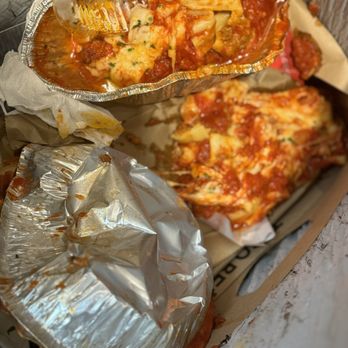 Olive Cove - Trashed lasagna - Italian Near Me - Yulee, Florida Olive Cove - Trashed lasagna - Italian Near Me - Yulee, Florida
