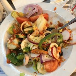 Port Chester Coach Diner
