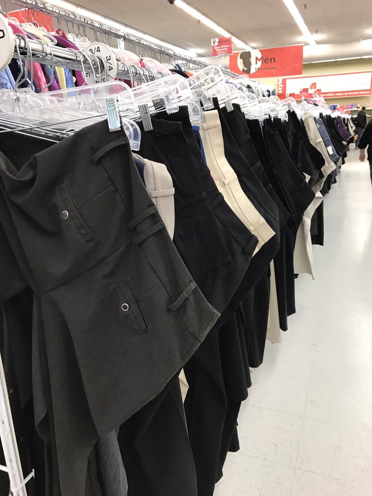 VALUE VILLAGE Updated August 2024 371 Dr, Fredericton, New Brunswick Thrift Stores