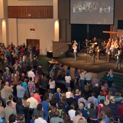 Hill Country Bible Church - worship at hill country bible church