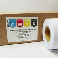 Refill Ink