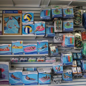 H2O Pool Mart - TOYS FOR POOL AND SPA IN GROUND AND ABOVE GROUND - Swimming Pools Near Me - Bermuda Dunes, California