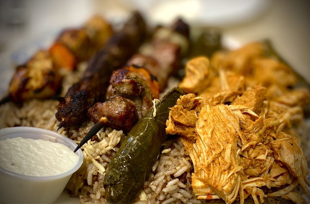 ALADDIN’S RESTAURANT Updated November 2024 95 Photos & 142 Reviews