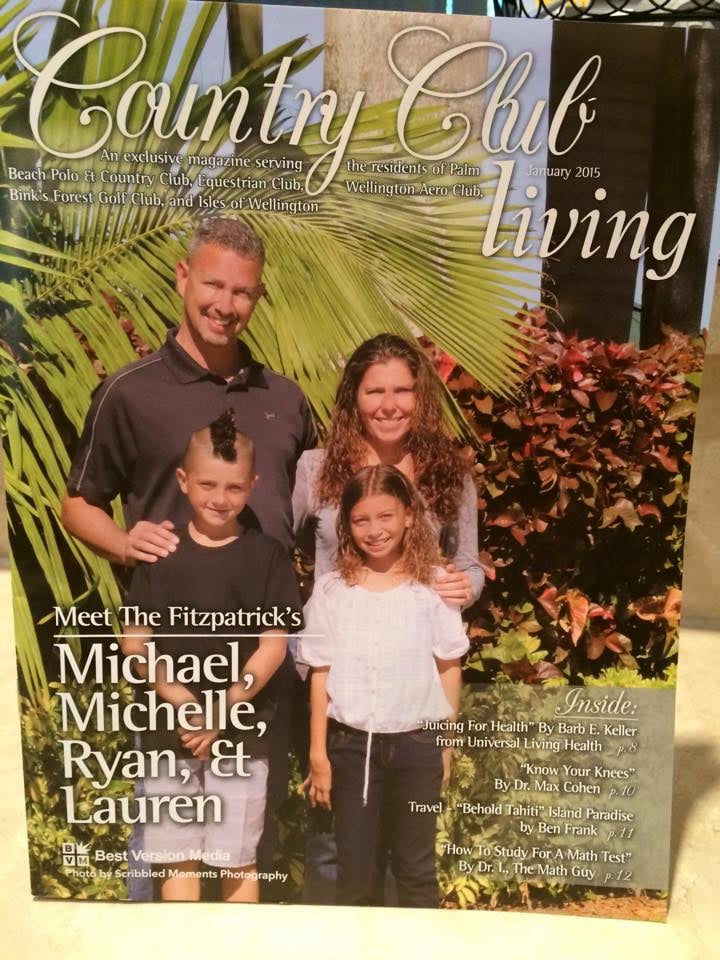 Slide of KLR Roofing