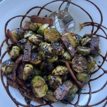 Le Sel Bistro - Brussels - Breakfast & Brunch Near Me - Tacoma, Washington