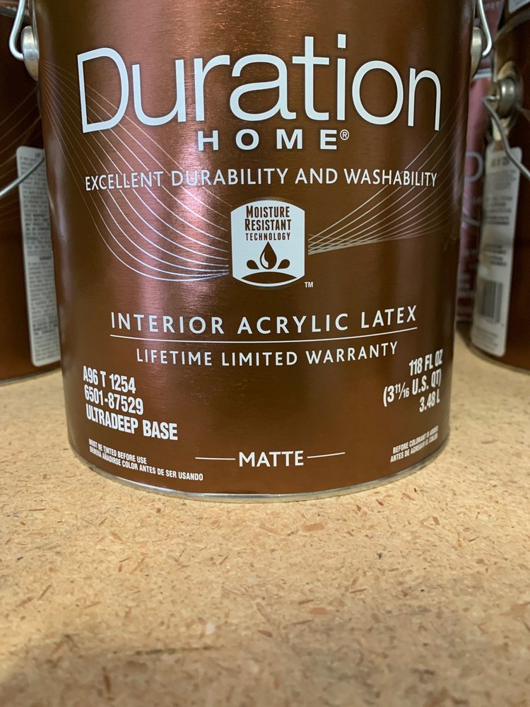 DUNNEDWARDS PAINTS Updated May 2024 11 Photos 205 Higuera St