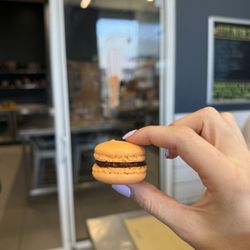 The Gourmandise School - Macaron