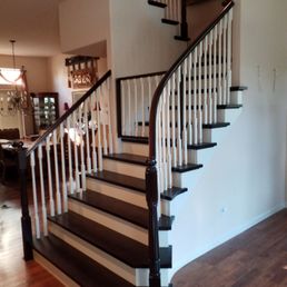 After: so beautiful!