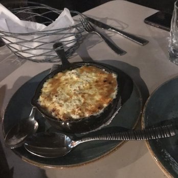 Amylos Taverna - Greek Style Mac 'n' Cheese - Seafood Near Me - Astoria, New York
