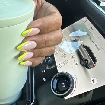 Linda's TLC Nail & Spa - Nail Salons Near Me - Calimesa, California